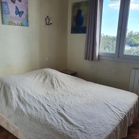 Privat bolig L'escapade *
