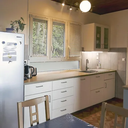 à L'escapade Quarto em Acomodações Particulares Le Rayol-Canadel-sur-Mer