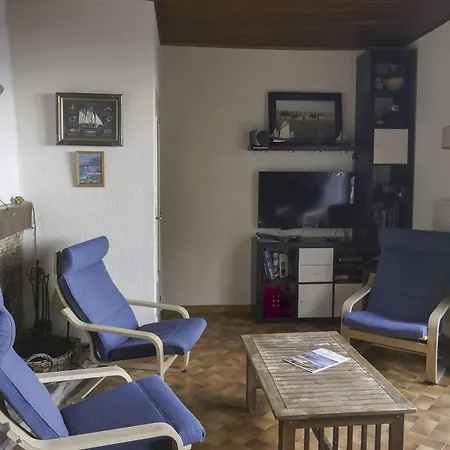 L'escapade Privat bolig