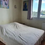 Privatunterkunft L'escapade *