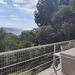 ホームステイ L'escapade Le Rayol-Canadel-sur-Mer