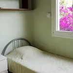 Privatunterkunft L'escapade *