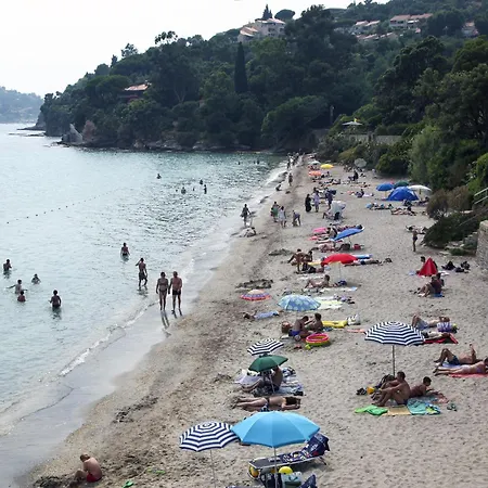 L'escapade * Rayol-Canadel-sur-Mer