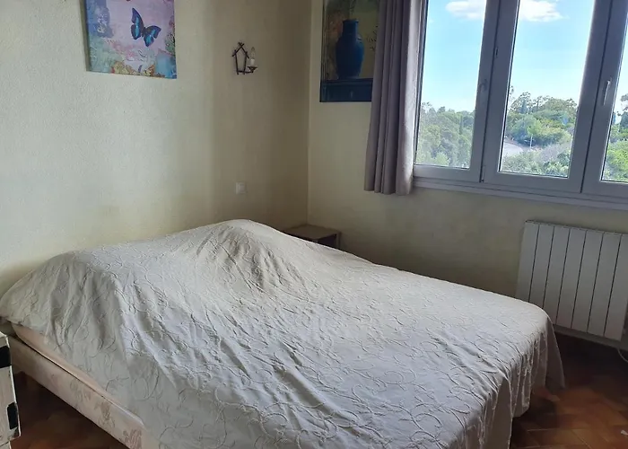 Homestay L'escapade *