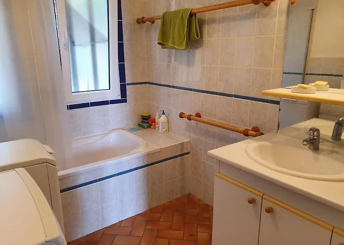 Homestay L'escapade