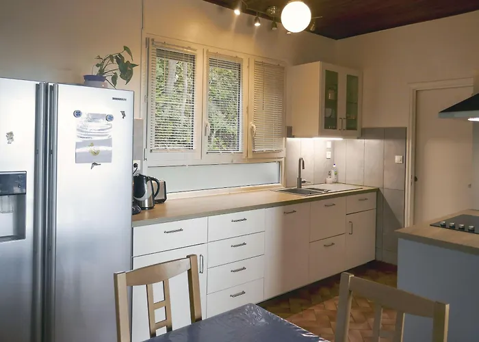 L'escapade Homestay Rayol-Canadel-sur-Mer