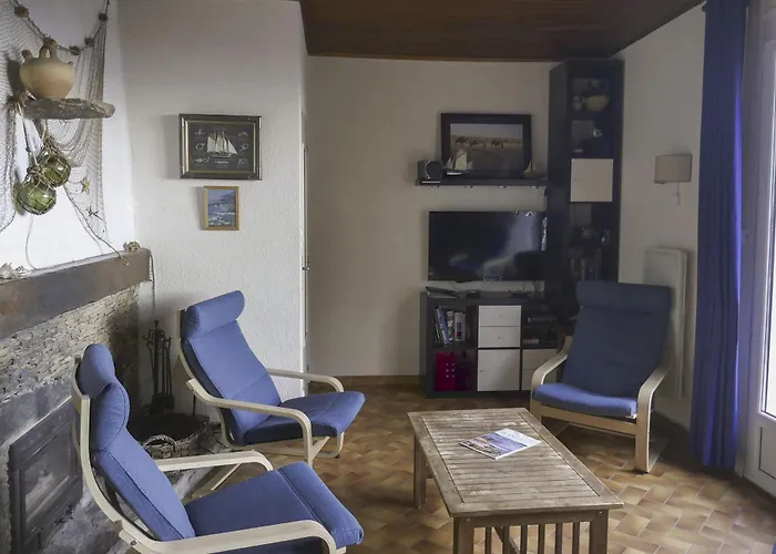 L'escapade Homestay