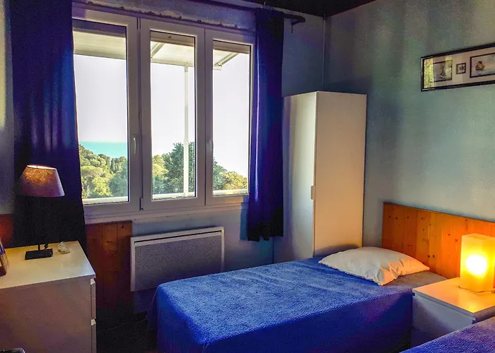 Homestay L'escapade
