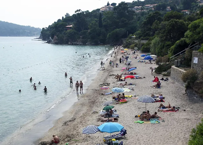 L'escapade * Le Rayol-Canadel-sur-Mer